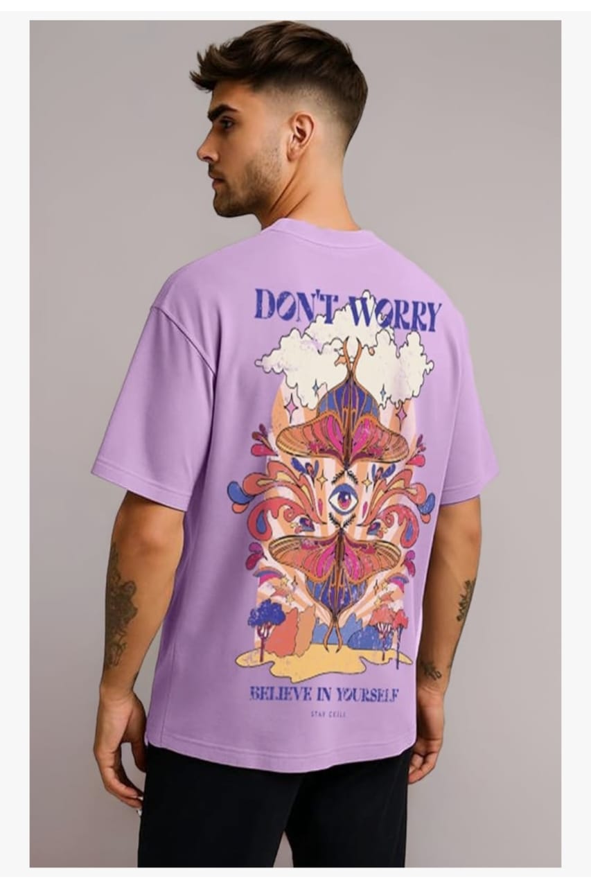 A stylish tee.